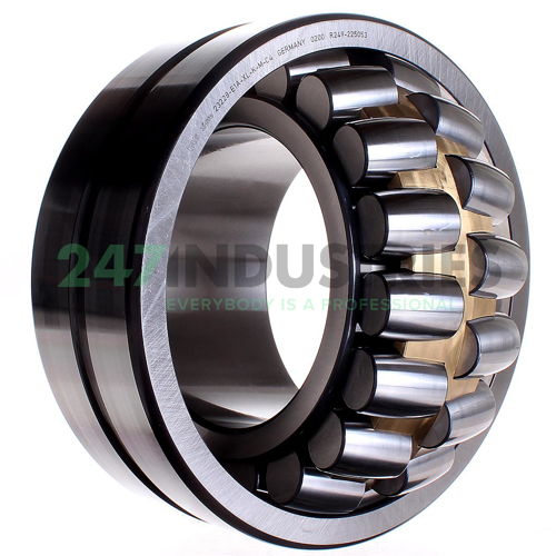 23228-E1A-XL-K-M-C4 FAG Image 3