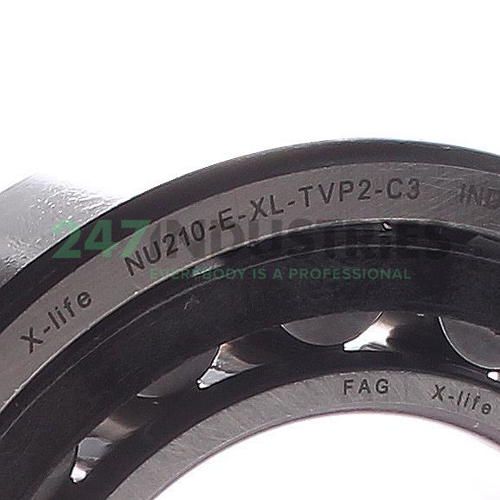 NU210-E-XL-TVP2-C3 FAG Image 3
