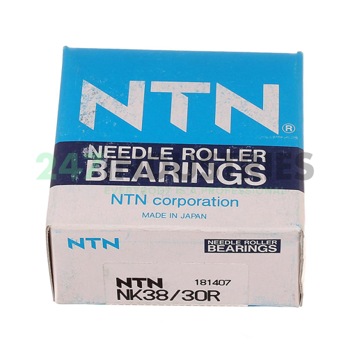 NK38/30R NTN Image 3