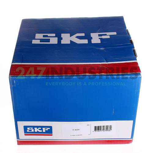 H3134 SKF Image 2