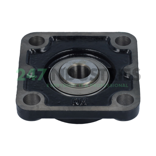 UCF202 Timken Image 2