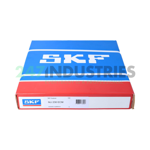 NU230ECM SKF Image 4