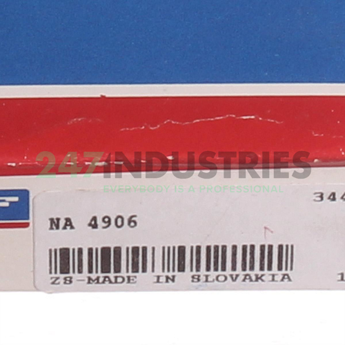 NA4906 SKF Image 5