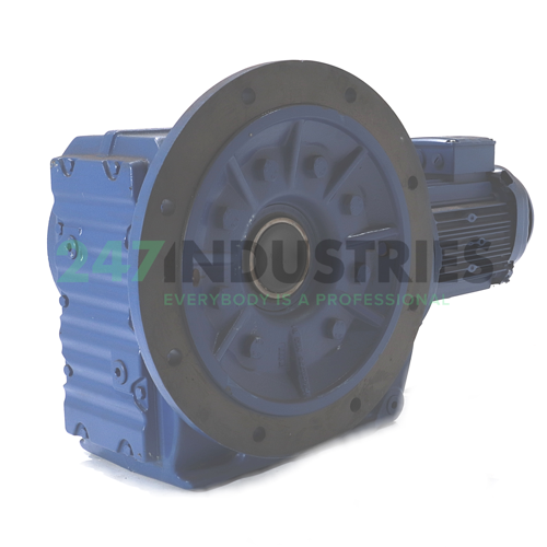 KHF97DRP100L4/C-I96,80 SEW-EURODRIVE Image 3