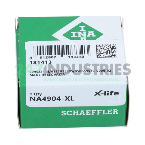 NA4904-XL INA Image 3