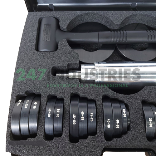 IMPACT-39 FAG Image 3