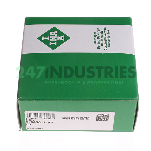 SL045013-PP-C2 INA Image 4