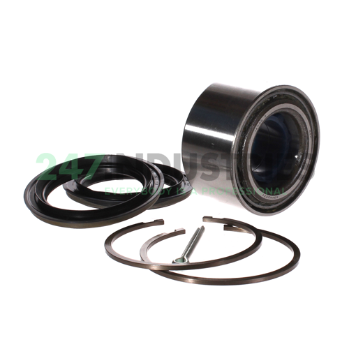 VKBA3221 SKF Image 2