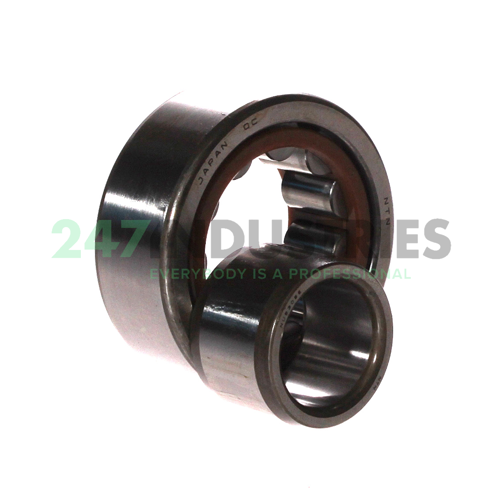 NU2305ET2X NTN Image 3