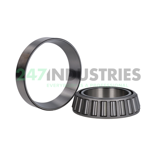 JLM506849-99401 Timken Image 2