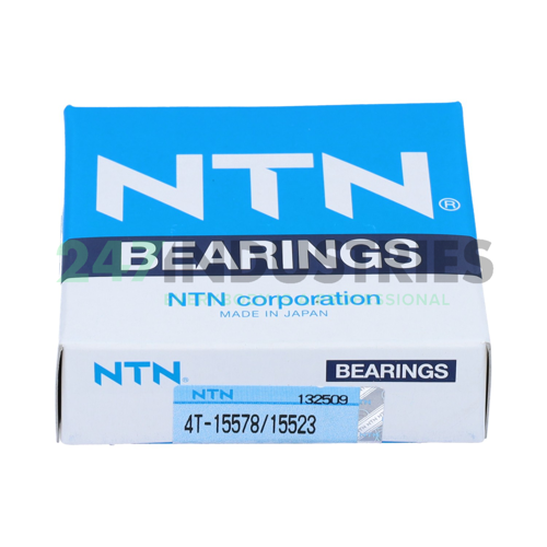 4T-15578/15523 NTN Image 3