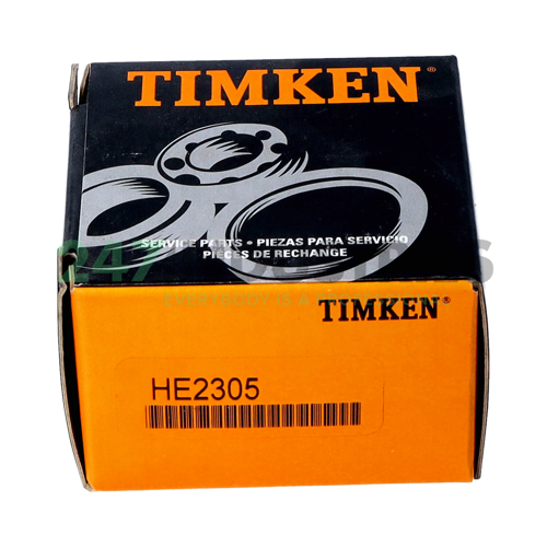 HE2305 Timken Image 4