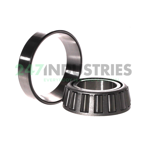 SET43 Timken Image 2