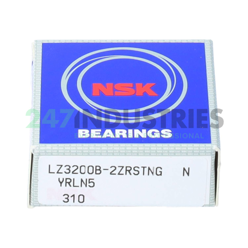 LZ3200B-2ZRSTN YRLN5 NSK Image 3