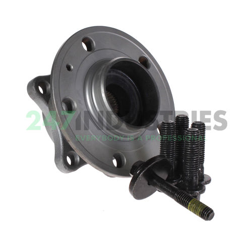 VKBA6601 SKF Image 3