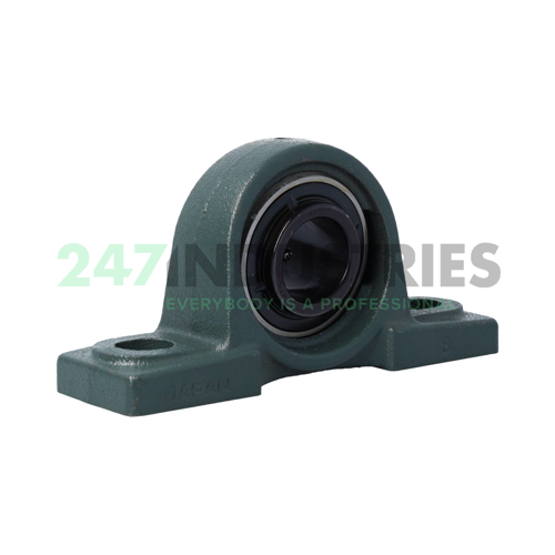 M-UCP204JD1 NTN Image 2