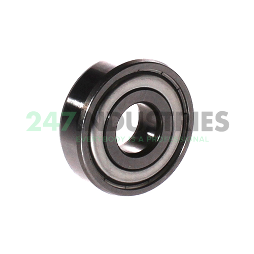 6303-ZZC3 Timken Image 2