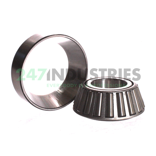 HM89446/HM89410 Timken Image 2