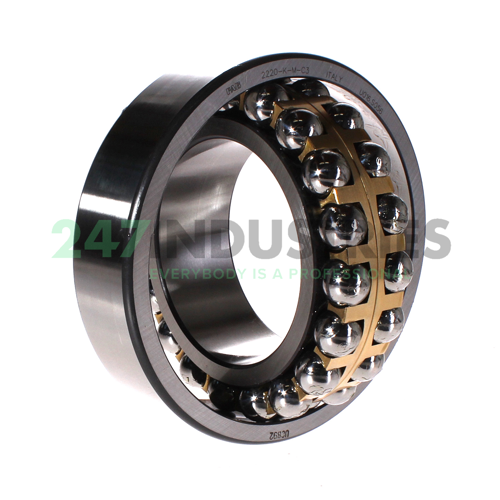 2220-K-M-C3 FAG Image 3