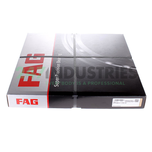 B71948-C-T-P4S-UL FAG Image 2