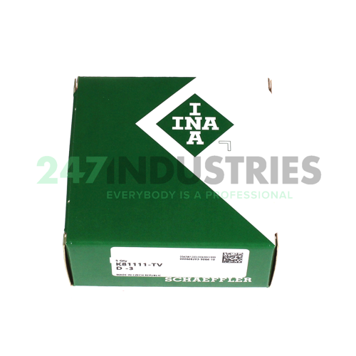 K81111-TV/D-3 INA Image 3