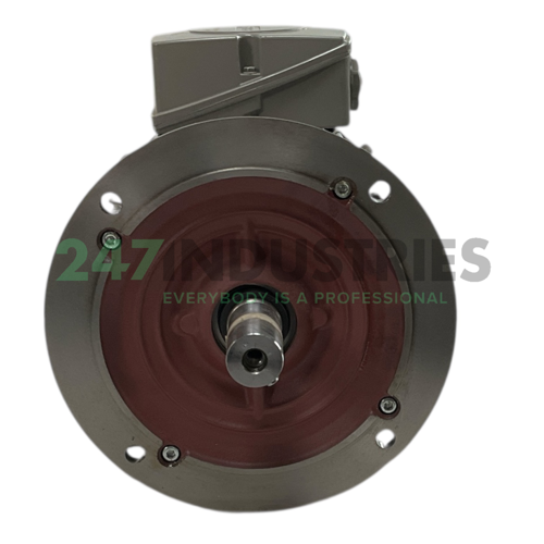 1LE1003-1CA13-4JA4-Z Siemens Image 2