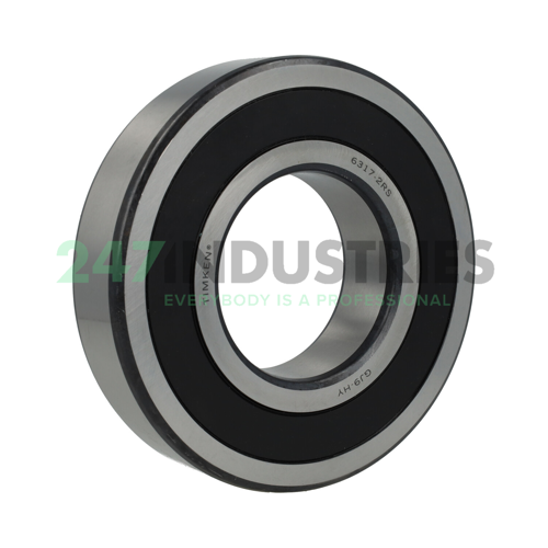 6317 2RS Timken