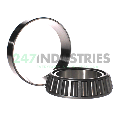 SET1182 Timken Image 2