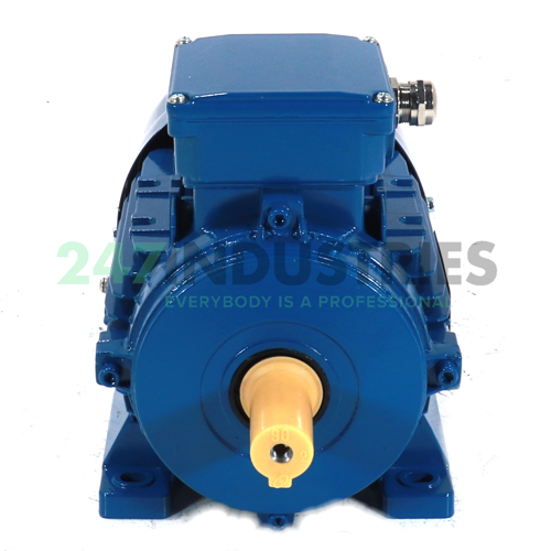 MS90S-2-B3 Hoyer Image 2