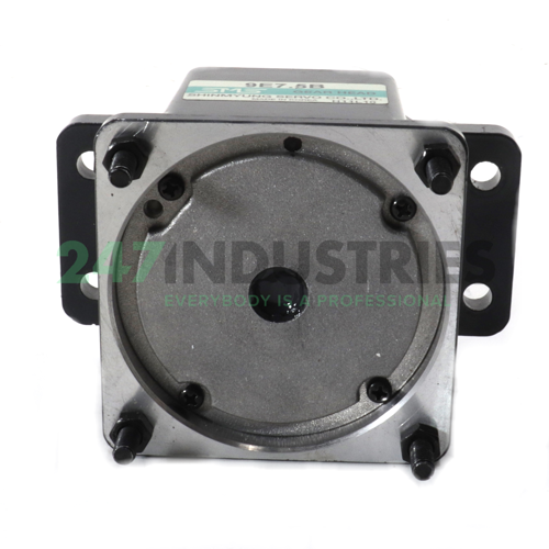 9E7.5B Shinmyung Servo Co. Ltd. Image 3