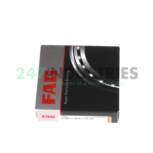B71907-E-2RSD-T-P4S-UM FAG Image 3