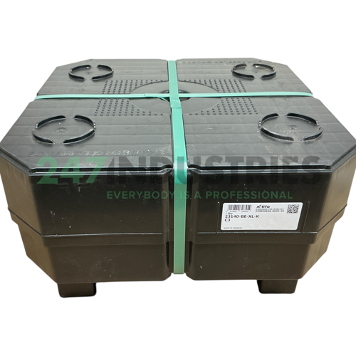 23140-BE-XL-K-C3 FAG Image 2