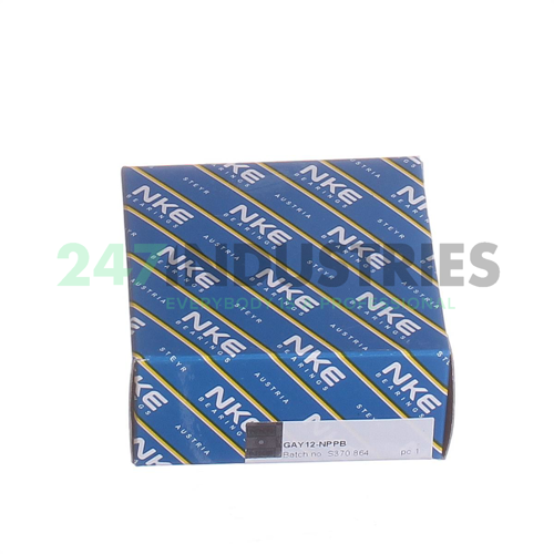 GAY12-NPPB NKE Image 3