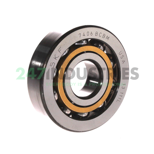 7406BCBM SKF