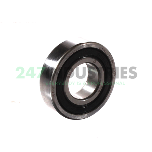 XCS71900-C-T-P4S-UL FAG