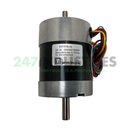 SVT57BL02 Servotecnica