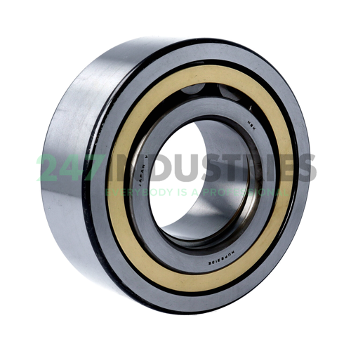 NUP2313EM NSK Image 2