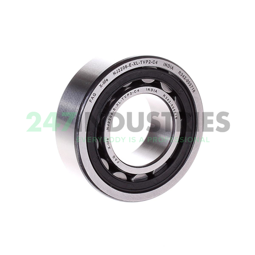 NJ2206-E-XL-TVP2-C4 FAG