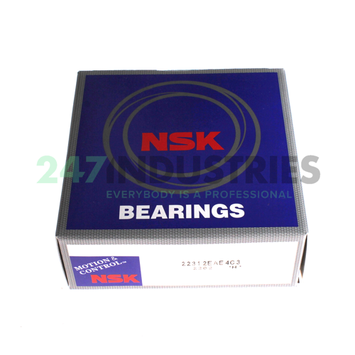 22312EAE4C3 NSK Image 4