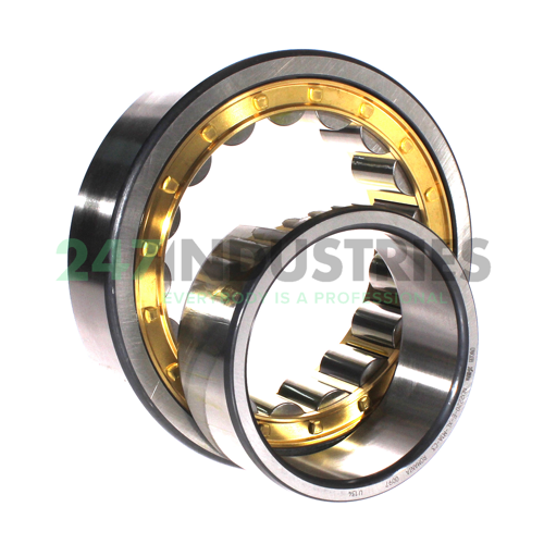 NU2220-E-XL-M1A-C3 FAG Image 3