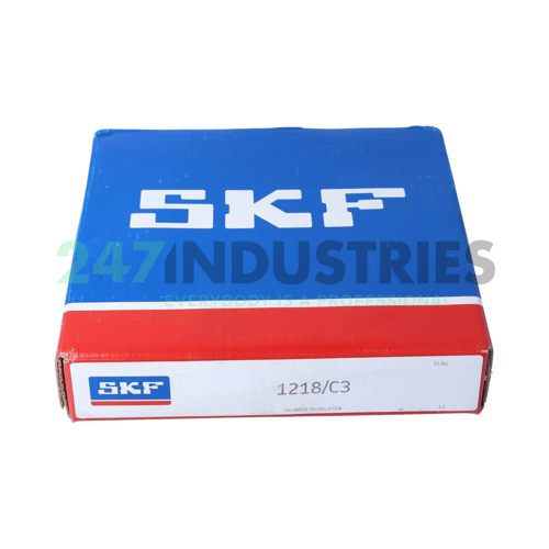 1218/C3 SKF Image 3