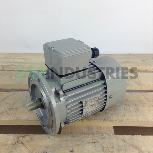 FC714AB5 Electro Adda