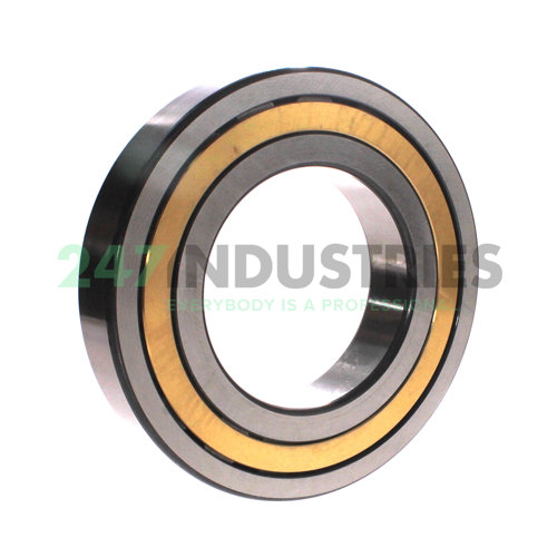 NJ222-E-XL-M1 FAG Image 2