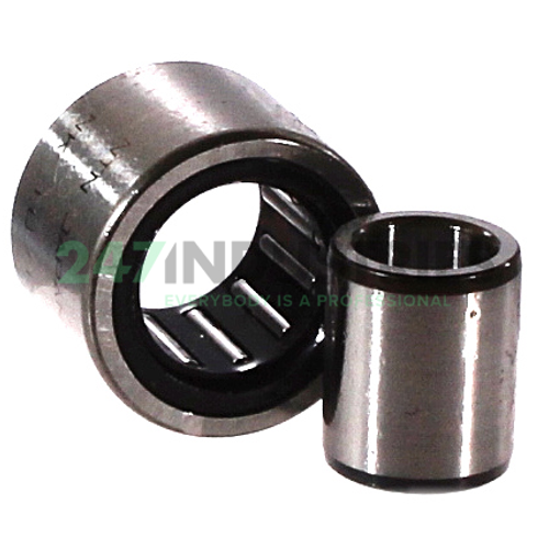 NK10/12T2+1R7X10X12 NTN Image 2