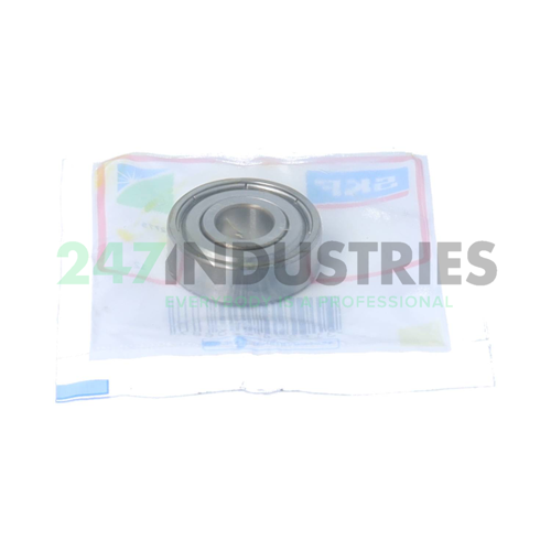 E2.608-2Z/C3 SKF Image 2
