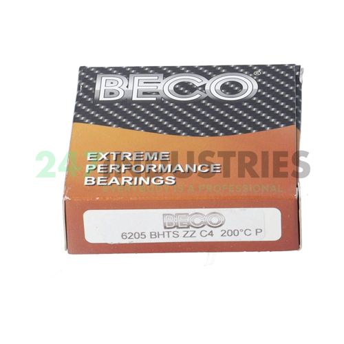 6205BHTS C4 ZZ200º BECO Image 3