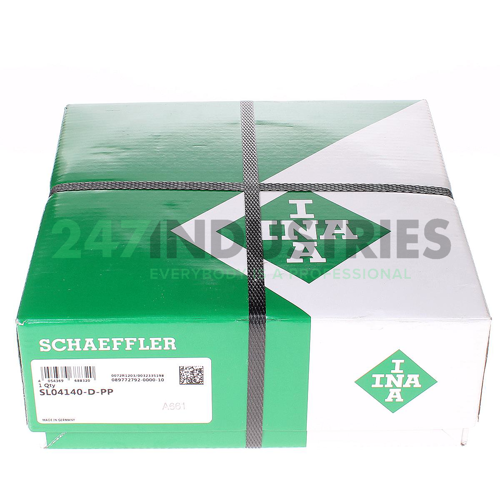 SL04140-D-PP INA Image 3