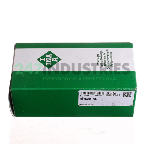 RHE20-XL INA Image 3