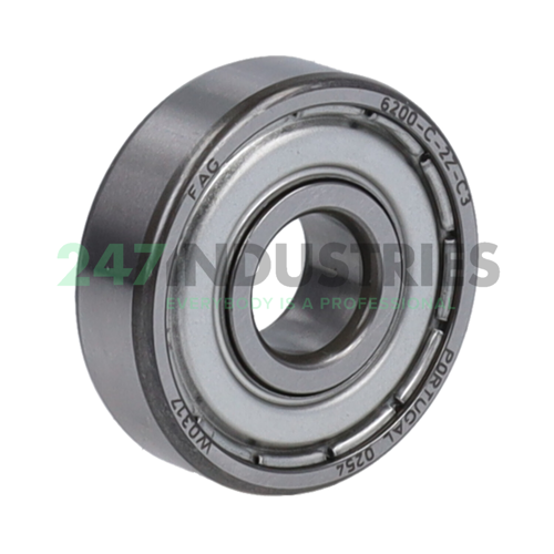 6200-C-2Z-C3 FAG
