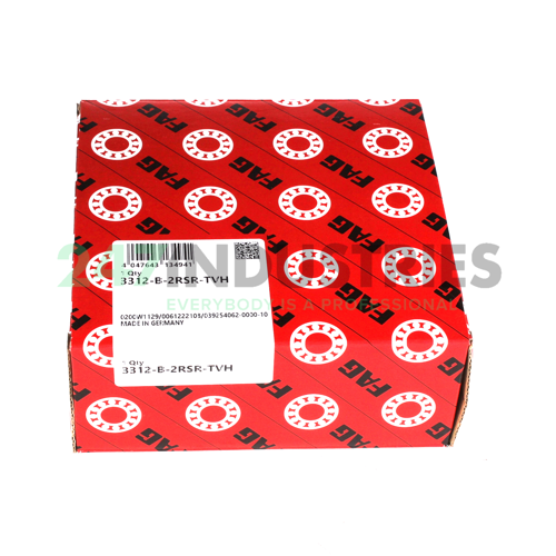 3312-B-2RSR-TVH FAG Image 3